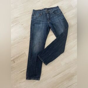 Lucky brand men’s jeans
